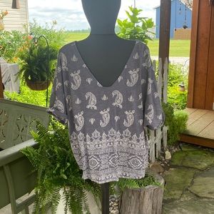 Women’s top